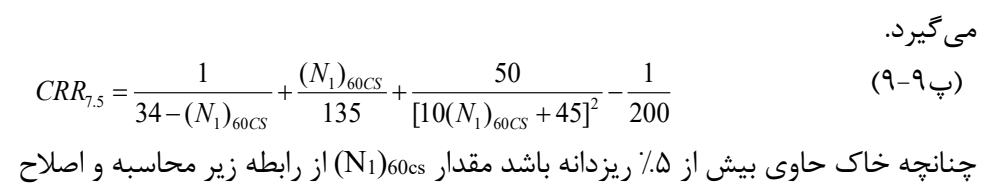 رابطه پ9-9