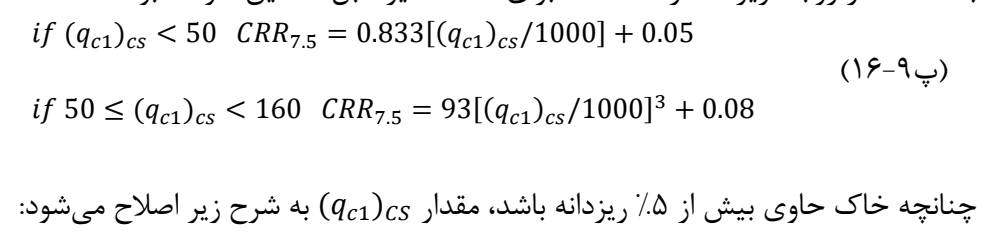 رابطه پ9-16