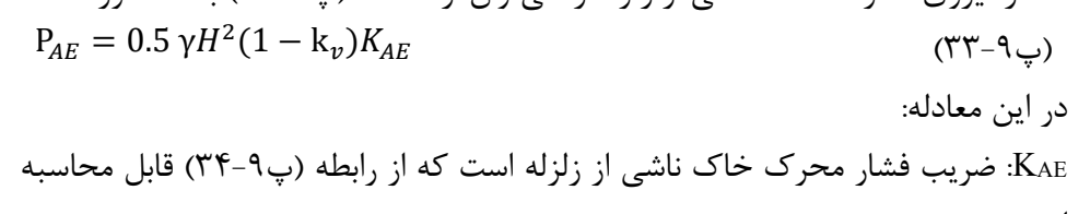 رابطه پ9-33