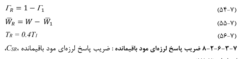 رابطه 7-56